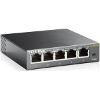 TP-LINK TL-SG105E 5-PORT GIGABIT EASY SMART SWITCH