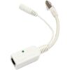 MIKROTIK RBGPOE GIGABIT POE INJECTOR