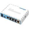 MIKROTIK RB952UI-5AC2ND HAP AC LITE 5X LAN 2.4GHZ 802.11B/G/N DUAL CHAIN/5GHZ 802.11AC SINGLE CHAIN