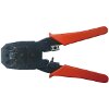 GEMBIRD T-WC-04 UNIVERSAL MODULAR CRIMPING TOOL, RJ45 / RJ12 / RJ11
