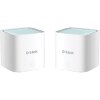 D-LINK M15-2 EAGLE PRO AX1500 MESH 2 KIT WI-FI 6 EXTENDABLE W M15 R15