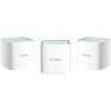 D-LINK M15-3 EAGLE PRO AX1500 MESH 3 KIT WI-FI 6 EXTENDABLE W M15 R15