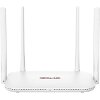 REDLINE WR-5500 WIRELESS ROUTER WITH 4 ANTENNAS 300M
