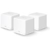 TP-LINK MERCUSYS HALO H30G(3-PACK) AC1300 GIGABIT MESH WIFI ROUTER SYSTEM
