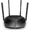 TP-LINK MERCUSYS MR80X AX3000 DUAL-BAND WI-FI 6 ROUTER
