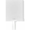 NEDIS ANOR5G20WT 3G/4G/5G ANTENNA MAX 7DB GAIN 698-960 MHZ 1710-2700MHZ 3300-3600MHZ 4800-5000MHZ