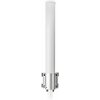 NEDIS ANOR5G40ME 3G / 4G / 5G ANTENNA GSM / 3G / 4G / 5G FOR OUTDOOR 698 - 5000MHZ 6DB WHITE