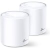 TP-LINK DECO X20 AX1800 WHOLE HOME MESH WI-FI 6 SYSTEM 2-PACK