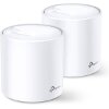 TP-LINK DECO X20 AX1800  WHOLE HOME MESH WI-FI 6 SYSTEM 2-PACK