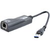 GEMBIRD NIC-U3-02 USB 3.0 GIGABIT LAN ADAPTER