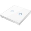 COOLSEER TOUCH RF SWITCH(2 GANG)