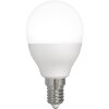DELTACO SH-LE14G45W SMART HOME ΛΑΜΠΑ LED E14 G45 WIFI 5W DIMMABLE ΛΕΥΚΗ