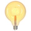 DELTACO SH-LFE27G125 SMART HOME ΛΑΜΠΑ LED E27 WIFI 5.5W 1800K-6500K
