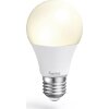 HAMA WLAN LED LAMP E27 10W DIMMABLE BULB FOR VOICE / APP CONTROL WHITE