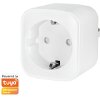 LOGILINK SH0101 SMART WIFI SOCKET OUTLET 1-WAY WITH TUYA