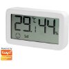 LOGILINK SH0115 SMART WIFI THERMO HYGROMETER WITH TUYA