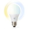 NEDIS WIFILRW10E27 SMARTLIFE LED BULB E27 806LM 9W WARM TO COOL WHITE