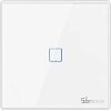 SONOFF T2EU1C-RF WIRELESS STICK-ON SMART WALL SWITCH WHITE