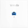 TENDA W9 11AC 1200MBPS WIRELESS IN-WALL ACCESS POINT