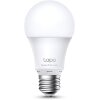 TP-LINK TAPO L520E V2.0 E27 SMART WI-FI LIGHT BULB DAYLIGHT AND DIMMABLE