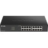 D-LINK DGS-1100-16V2 16-PORT GIGABIT SMART MANAGED SWITCH