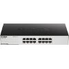 D-LINK GO-SW-16G 16-PORT GIGABIT EASY DESKTOP SWITCH