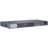 HIKVISION DS-3E0518P-E/M SWITCH 16PORT 2 UPLINK 125W UNMANAGED