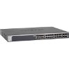 NETGEAR 28-PORT 10G ETHERNET SMART SWITCH XS728T-100NES