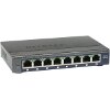 NETGEAR GS108E-300PES PROSAFE 8X10/100/1000 GS108