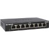 NETGEAR GS308 8 PORTS UNMANAGED GIGABIT ETHERNET (10/100/1000) GREY
