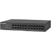 NETGEAR GS324 24 PORTS UNMANAGED GIGABIT ETHERNET (10/100/1000) BLACK GS324-200EUS