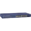 NETGEAR GS724TP MANAGED L2/L3/L4 GIGABIT ETHERNET (10/100/1000) POE 1U BLACK GREY GS724TP-200EUS