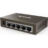 TENDA TEG1005D 5-PORT GIGABIT DESKTOP SWITCH
