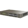 TENDA TEG1016D 16-PORT GIGABIT ETHERNET SWITCH