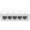 TP-LINK LS1005 V1.0 LITEWAVE 5-PORT 10/100M DESKTOP SWITCH