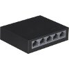 TP-LINK LS1005G V5.00 LITEWAVE 5-PORT GIGABIT DESKTOP SWITCH