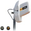 TELEVES 650102 4GNOVA 4G/LTE ANTENNA