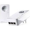 DEVOLO MAGIC 2 TRIPLELAN STARTER KIT 8517