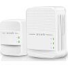 TENDA PH10 KIT AV1000 AC WI-FI POWERLINE EXTENDER KIT
