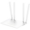 CUDY WR1200 WIRELESS ROUTER DUAL BAND, 4 ANTENNAS