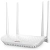 REDLINE WR-3400 WIRELESS ROUTER WITH 4 ANTENNAS 300M