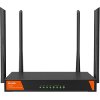TENDA W15EV2.0 AC1200 WIRELESS HOTSPOT ROUTER