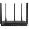 TENDA W20E AC1350 GIGABIT WIRELESS LOAD BALANCER ROUTER