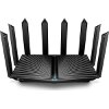 TP-LINK ARCHER AX90 V1.0 AX6600 TRI-BAND WI-FI 6 ROUTER