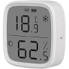 SONOFF SNZB-02D ZIGBEE LCD SMART TEMPERATURE HUMIDITY SENSOR