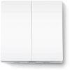 TP-LINK TAPO S220 SMART LIGHT SWITCH 2-GANG 1-WAY
