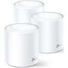 TP-LINK DECO X60(3-PACK) V3.2 AX5400 WHOLE-HOME MESH WI-FI 6 SYSTEM