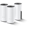 TP-LINK DECO P9(3-PACK) AC1200 WHOLE-HOME HYBRID MESH WI-FI SYSTEM