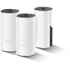 TP-LINK DECO P9(3-PACK) V2.0 AC1200 WHOLE-HOME HYBRID MESH WI-FI SYSTEM