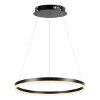 DENVER LPS-580 LED PENDANT LIGHT WITH WI-FI AND TUYA SUPPORT